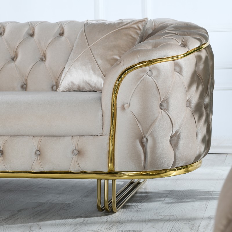 Style Sofa Set