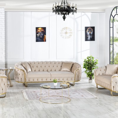 Style Sofa Set